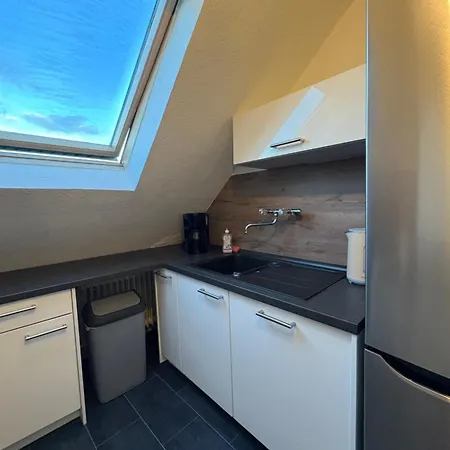 Victoria Apartmán Recklinghausen