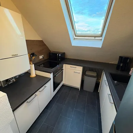 Appartement Victoria Recklinghausen