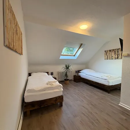 Victoria Apartmán Recklinghausen