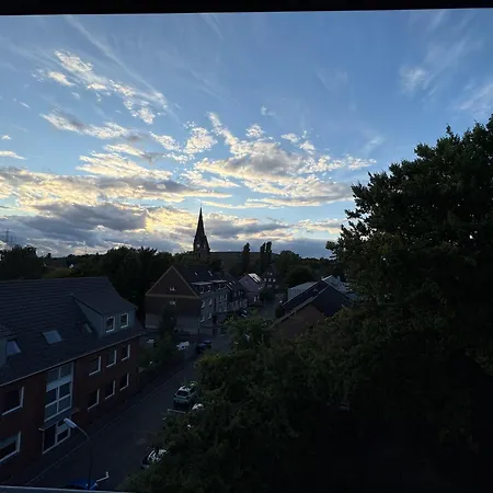 Appartement Victoria Recklinghausen