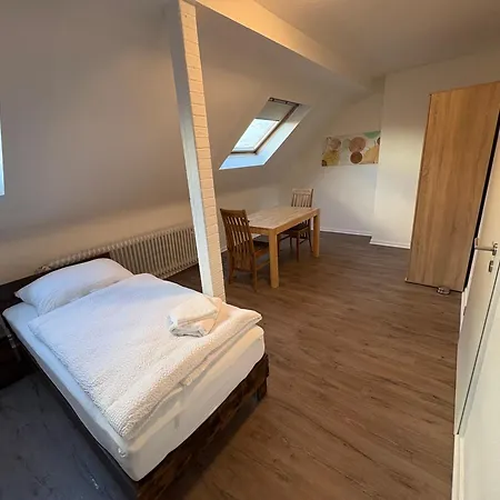 Victoria Appartement