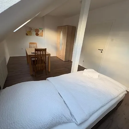Appartement Victoria Recklinghausen