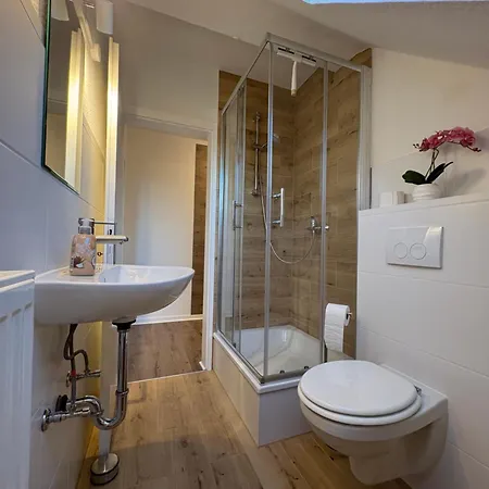 Victoria Appartement