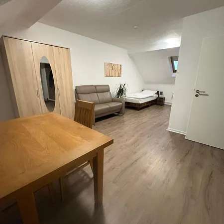 Appartement Victoria