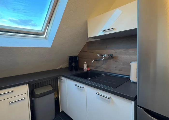 Victoria Lejlighed Recklinghausen