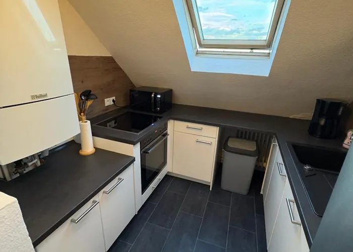 Apartman Victoria Recklinghausen