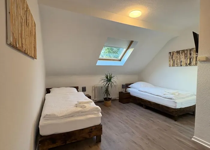 Victoria Lejlighed Recklinghausen