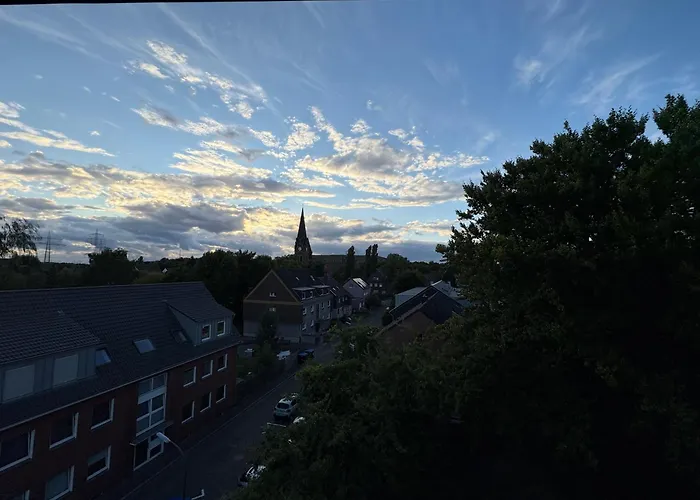 Apartman Victoria Recklinghausen