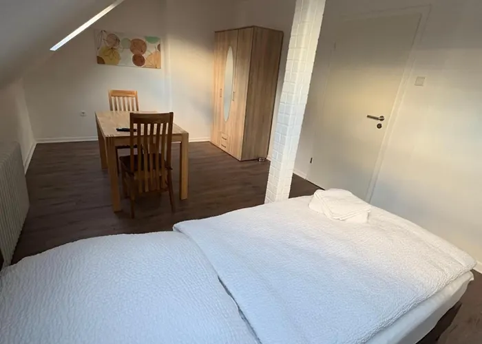 Lejlighed Victoria Recklinghausen